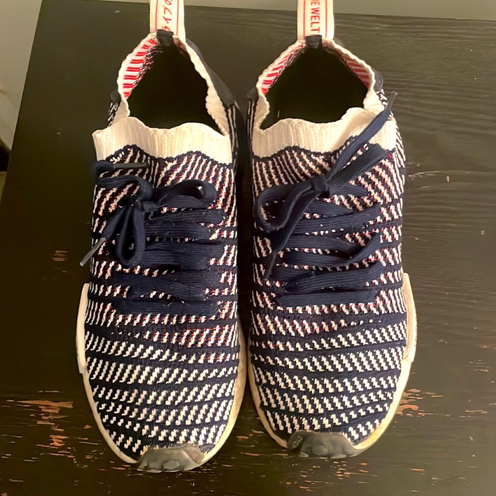 Adidas boost